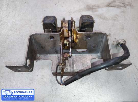 Замок багажника на Opel Frontera B
