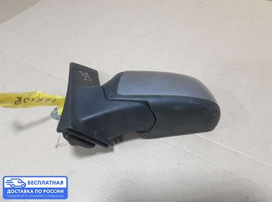 Зеркало боковое на Ford Focus II