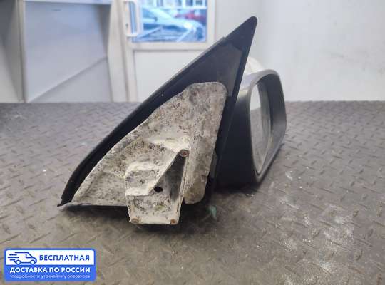Зеркало боковое на Opel Omega B