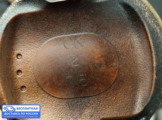 Поршневая группа (поршень, шатун) на Nissan X-Trail II (T31)
