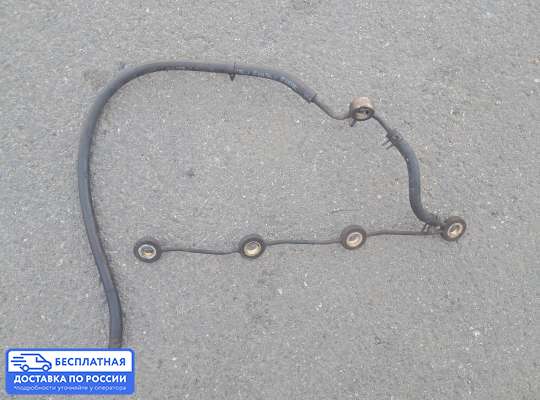 Патрубок (трубка, шланг) на Toyota 4runner II (N120, N130)