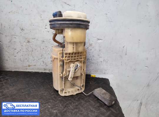 Бензонасос на Volkswagen Bora (1J2)