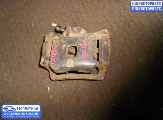 Суппорт на Opel Frontera A