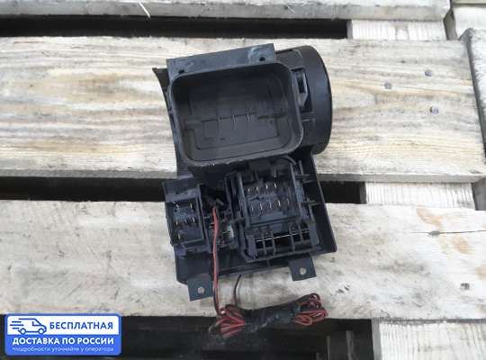 Переключатель света на Opel Corsa B