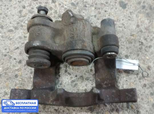 Суппорт на Peugeot 406