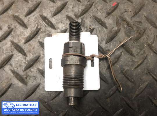 Форсунка топливная на Hyundai H100 Grace