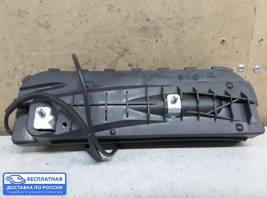 Подушка безопасности пассажира (AirBag) на Ford Focus II
