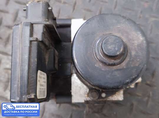 Блок ABS на Opel Vectra B