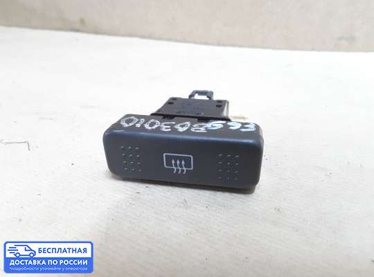 Кнопки на Nissan Almera II N16