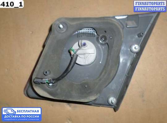 Фонарь крышки багажника на Chevrolet Cruze I (J300)