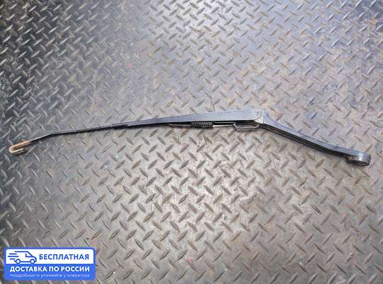 Поводок дворника на Mazda Tribute I