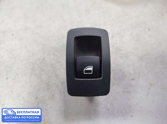Кнопки стеклоподьемника на BMW 1 (F20/F21)