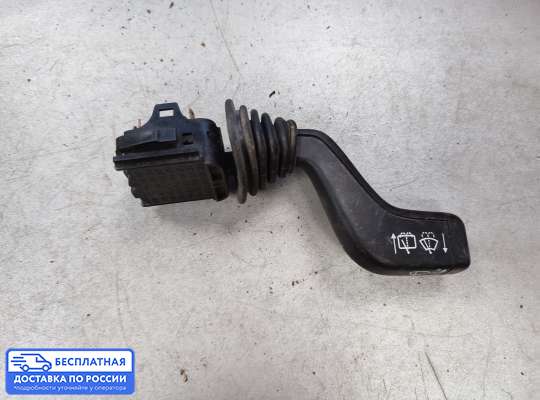 Подрулевой переключатель на Opel Vectra B