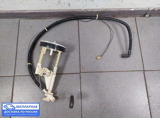 Датчик уровня топлива на Nissan Qashqai I (J10)
