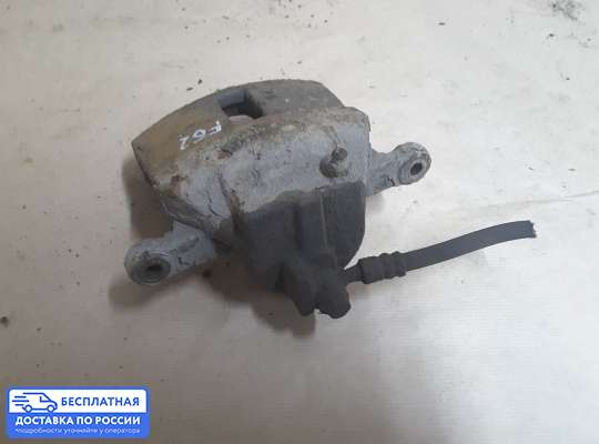 Суппорт на Nissan Almera II N16