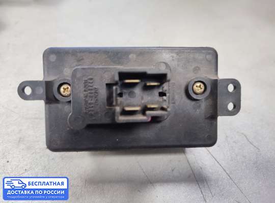 Резистор (сопротивление) отопителя на Rover 75 RJ