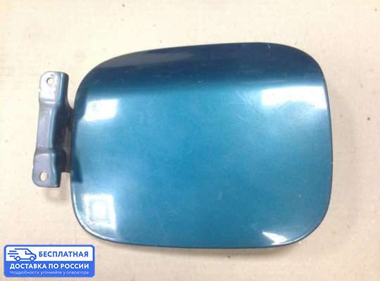 Лючок бензобака на Mazda 323 (BA) 323C/ 323F/ 323S/ 323P