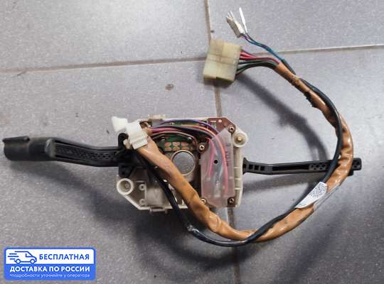 Подрулевой переключатель на Opel Frontera A