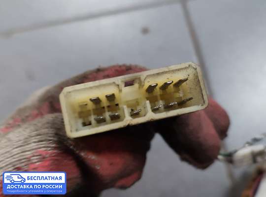 Подрулевой переключатель на Opel Frontera A