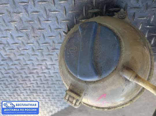 Бачок расширительный на SEAT Toledo I (1L)