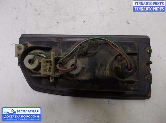 Фонарь задний на Suzuki Vitara I (ET)