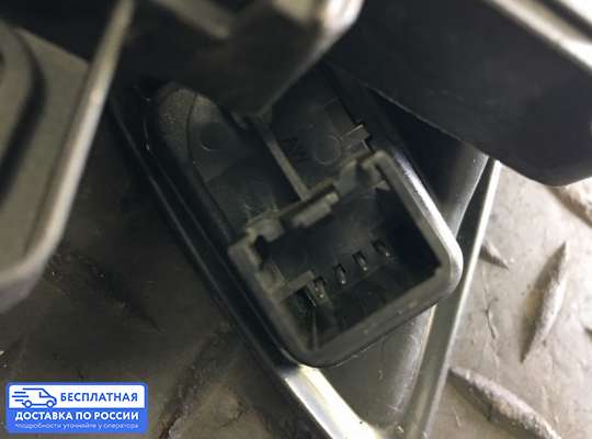 Ручка двери внутренняя на Ford Mondeo IV