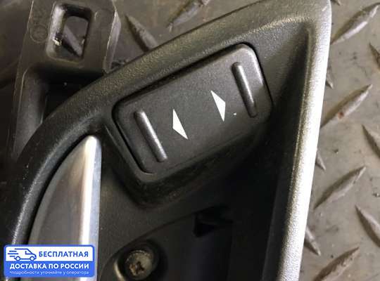 Ручка двери внутренняя на Ford Mondeo IV