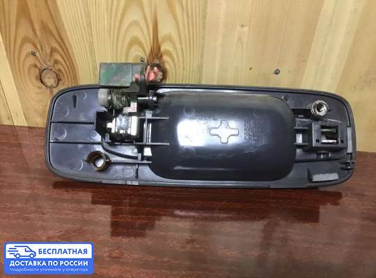 Ручка двери наружная на Nissan X-Trail I (T30)