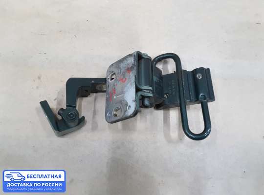 Петля двери на Volkswagen Passat B5 (3B)