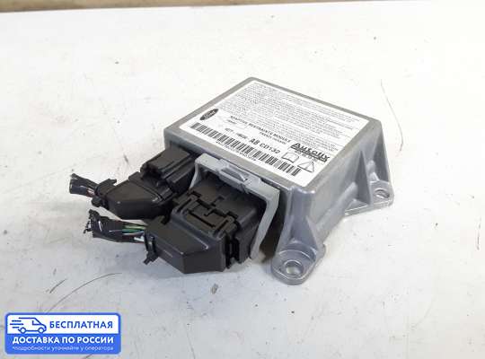 ЭБУ AIRBAG (электронный блок управления подушками безопасности) на Ford Mondeo III