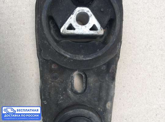 Подушка ДВС на Renault Scenic II