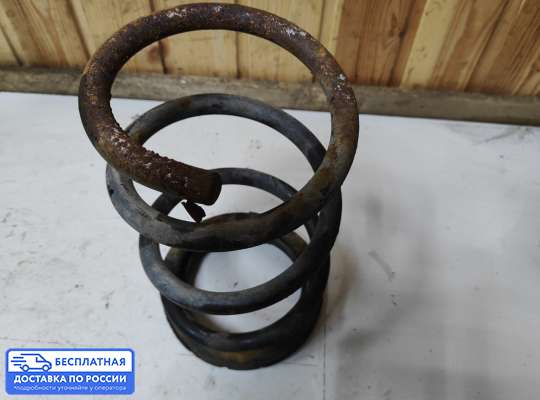 Пружина подвески на Mazda Tribute I