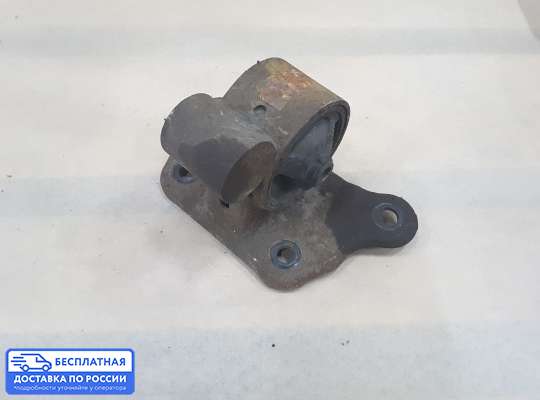 Подушка КПП на Mitsubishi Lancer VI