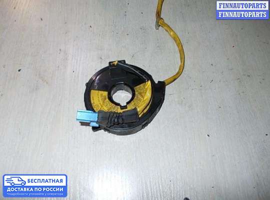 Подрулевой шлейф (кольцо SRS) на Mazda 323 (BA) 323C/ 323F/ 323S/ 323P