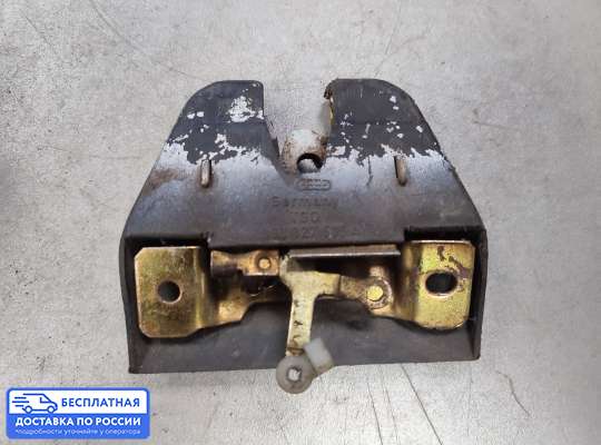 Замок багажника на Audi 80 (B3)/90 (B2)