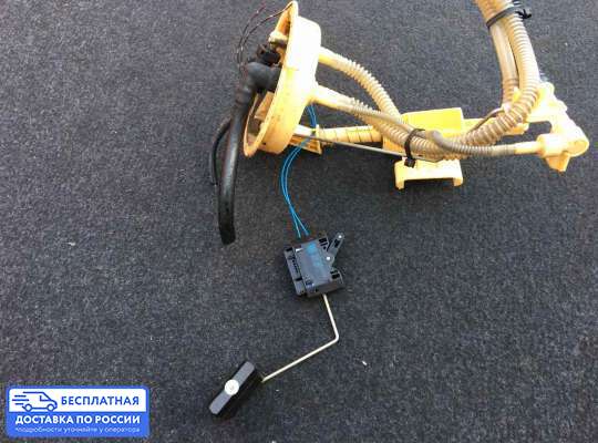 Датчик уровня топлива на BMW 3 (E90/E91/E92/E93)