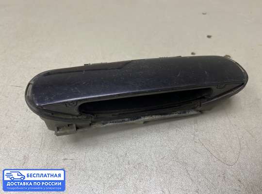 Ручка двери наружная на Audi A6 (C5)