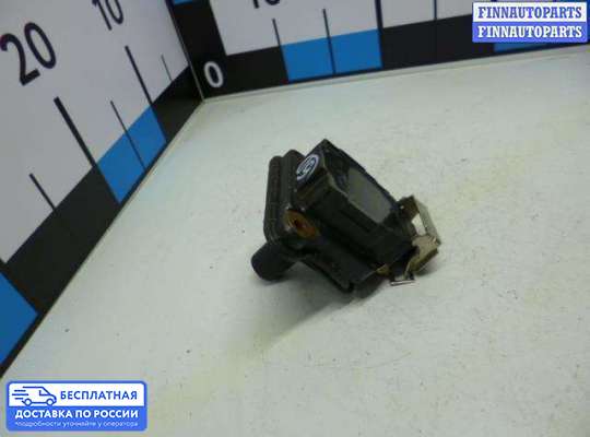 Катушка зажигания на Audi A6 (C5)