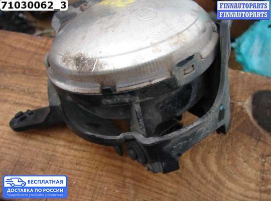 Фара противотуманная (ПТФ) на Chevrolet Cruze I (J300)