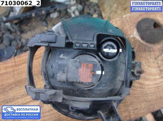 Фара противотуманная (ПТФ) на Chevrolet Cruze I (J300)