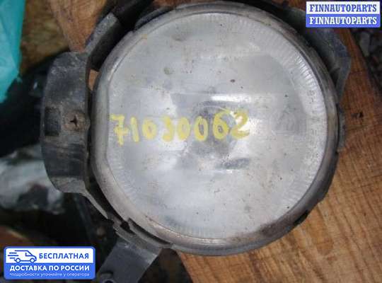 Фара противотуманная (ПТФ) на Chevrolet Cruze I (J300)