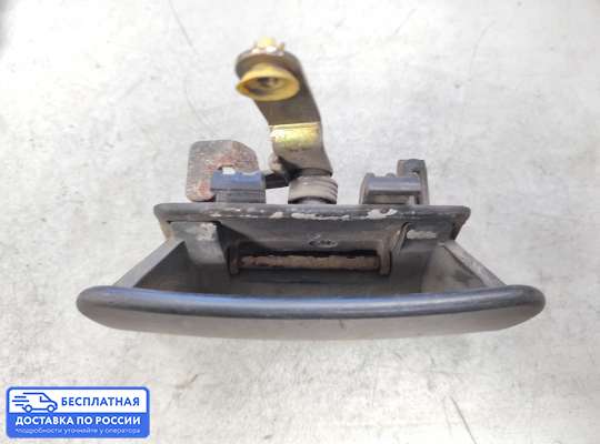 Ручка двери наружная на Ford Transit Mk6 / Mk7