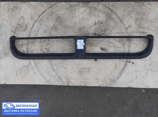 Пластик на Renault Kangoo I (KC_)