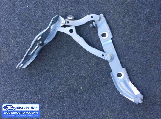 Петля крышки багажника на BMW 3 (E90/E91/E92/E93)
