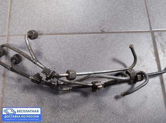 Трубка ТНВД на Opel Frontera A