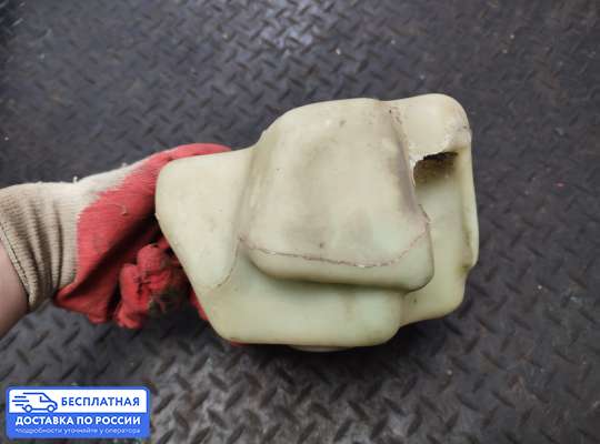 Бачок омывателя на Opel Astra F