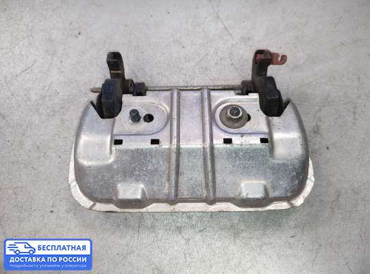Ручка двери наружная на Opel Vectra B