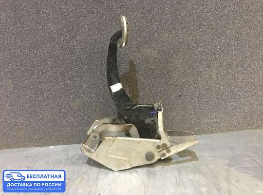 Педальный узел (педаль) на Honda Civic VIII (4D, 5D)