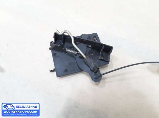 Замок лючка бензобака на Ford Mondeo I