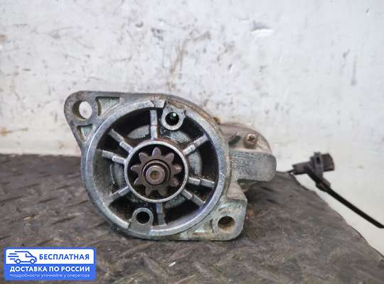 Стартер на Ford Maverick I (UDS)